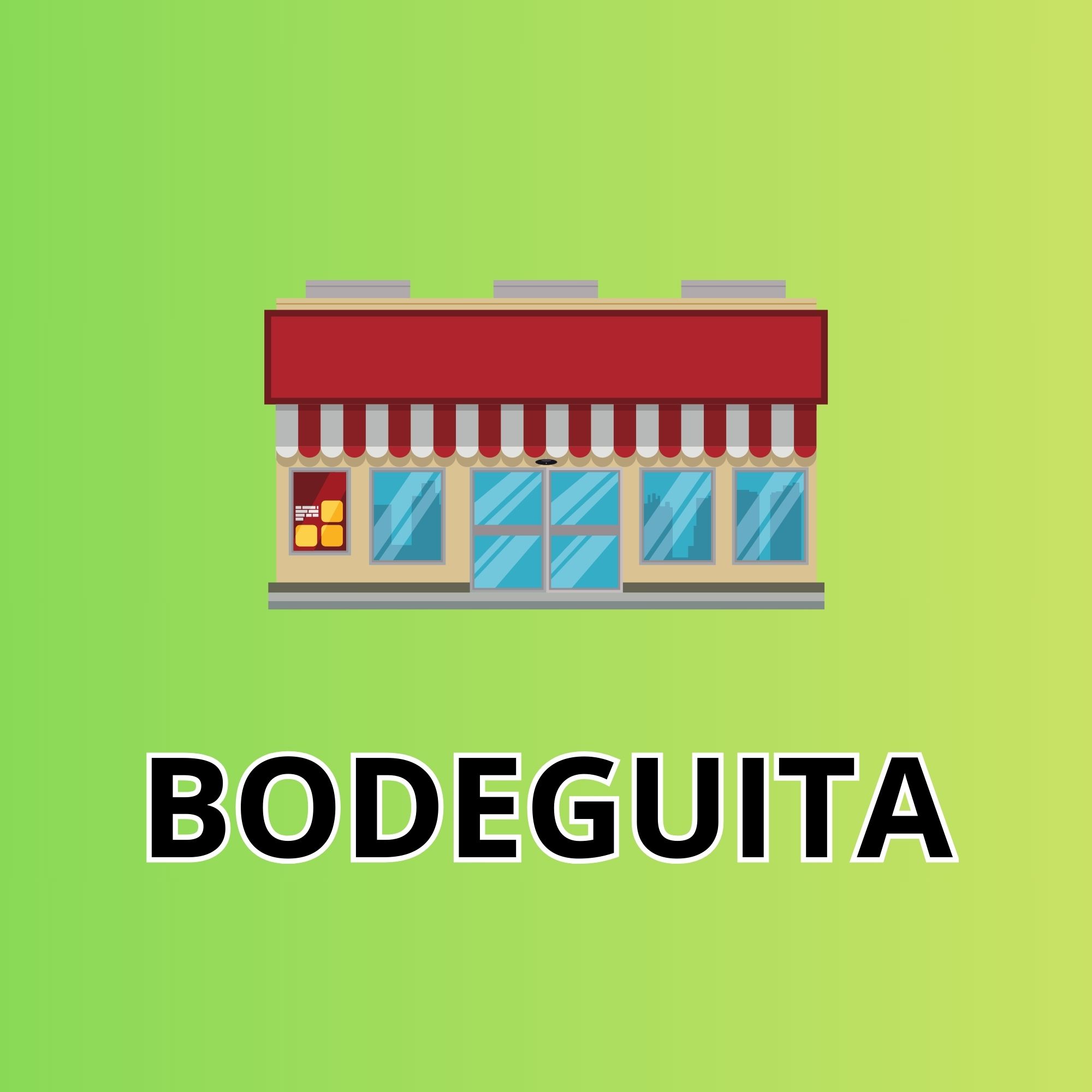 Bodeguita