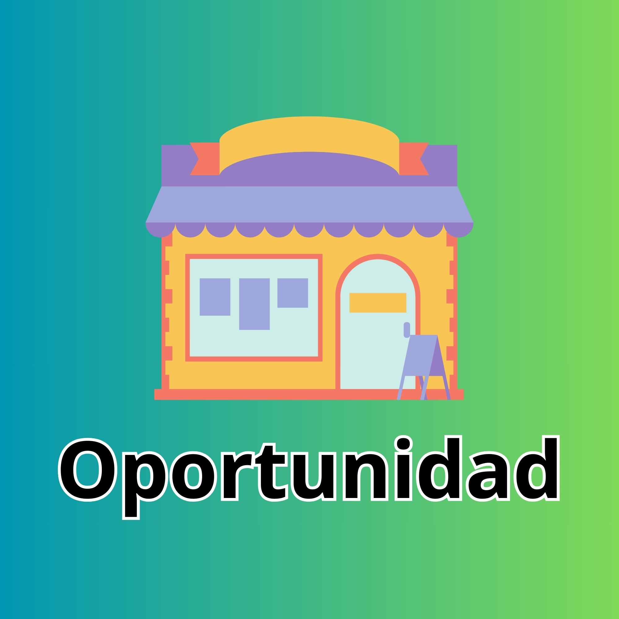 Oportunidad